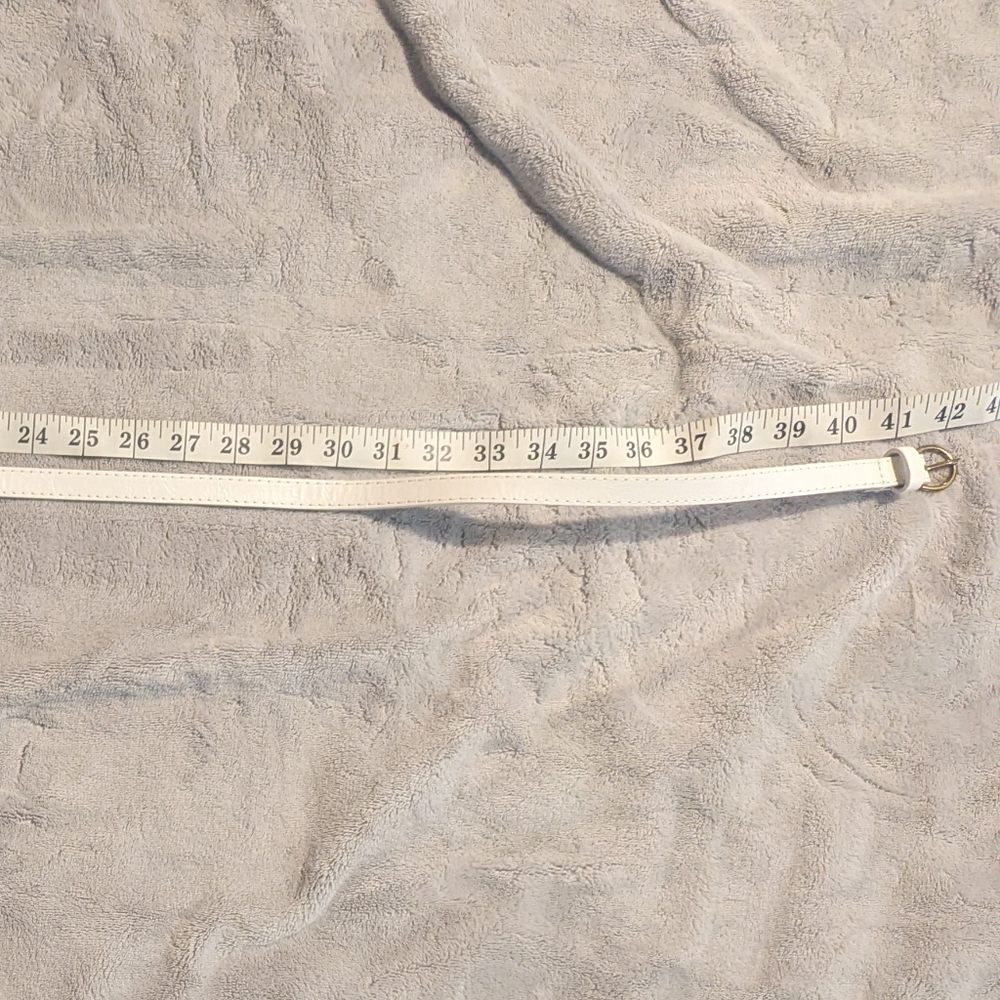 Various thin belts - Picture 9 of 11